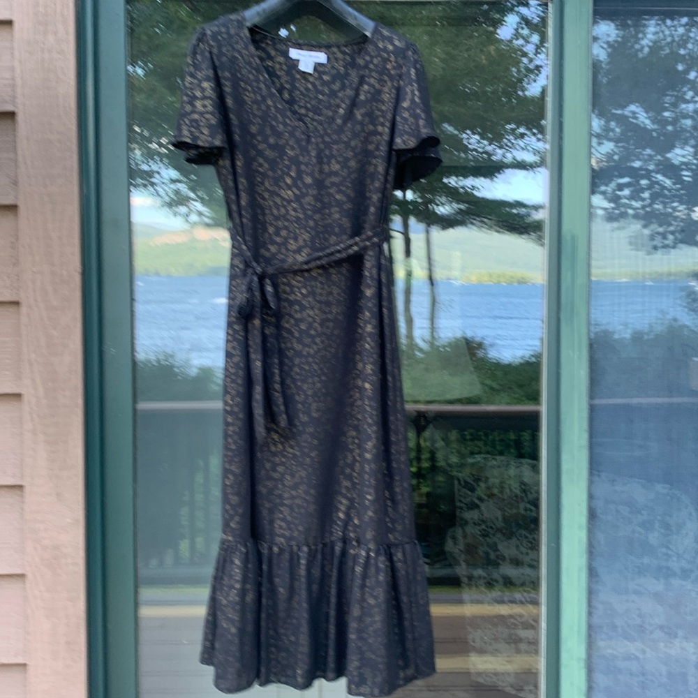 Tommy Bahama long, light dress, only worn twice